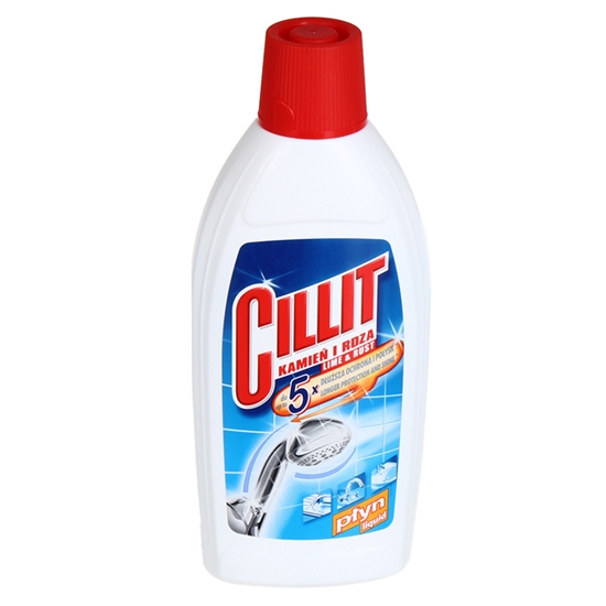 Изображение Tīr.līdz.Cillit 450ml