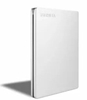 Picture of Toshiba Canvio Slim external hard drive 2 TB Silver