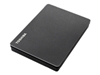 Picture of Toshiba HDTX140EK3CA external hard drive 4 TB Grey