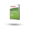 Изображение Toshiba S300 Surveillance 3.5" 10 TB Serial ATA III