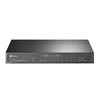 Picture of TP-LINK 10-Port Gigabit Easy Smart Switch with 8-Port PoE+