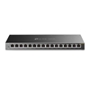 Изображение TP-LINK 16-Port Gigabit Unmanaged Pro Switch