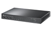 Picture of TP-Link 8-Port 10/100Mbps + 3-Port Gigabit Desktop Switch with 8-Port PoE+