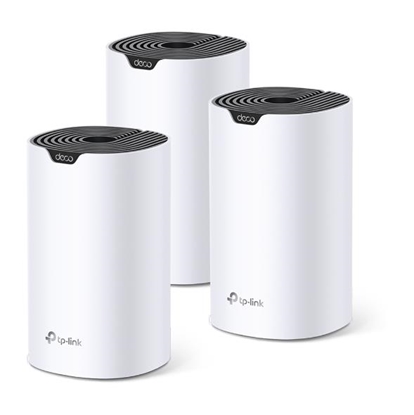 Picture of TP-Link AC1200 Whole Home Mesh Wi-Fi System, 3-Pack