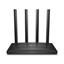 Изображение TP-Link Archer C80 wireless router Gigabit Ethernet Dual-band (2.4 GHz / 5 GHz) Black