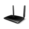 Изображение TP-Link Archer MR400 wireless router Fast Ethernet Dual-band (2.4 GHz / 5 GHz) 4G Black