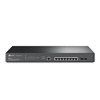 Picture of TP-LINK JetStream 8-Port 2.5GBASE-T and 2-Port 10GE SFP+ L2+ Managed Switch with 8-Port PoE+