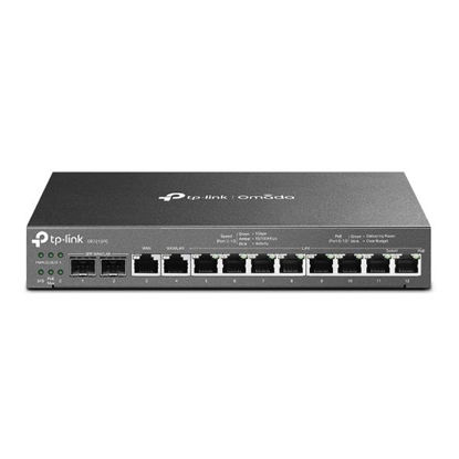 Изображение TP-Link Omada 3-in-1 Gigabit VPN Router