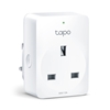Picture of TP-Link Tapo Mini Smart Wi-Fi Socket, Energy Monitoring