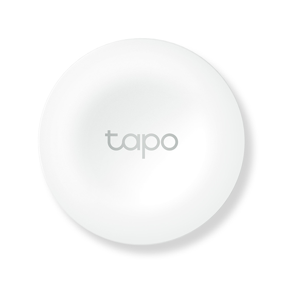 Picture of TP-Link Tapo S200B Wireless White