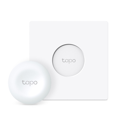 Изображение TP-Link Tapo Smart Remote Dimmer Switch