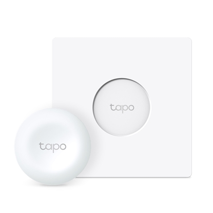 Picture of TP-Link Tapo Smart Remote Dimmer Switch