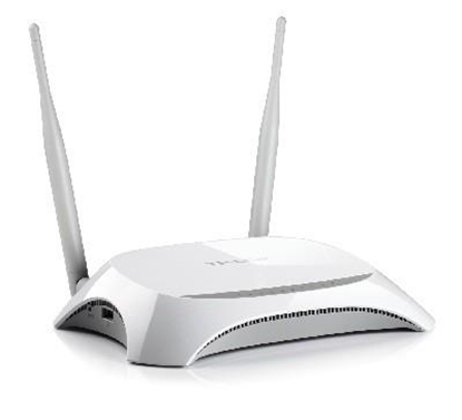 Attēls no TP-Link TL-MR3420 3G/4G