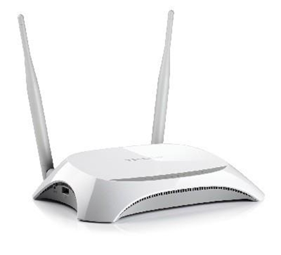 Picture of TP-Link TL-MR3420 3G/4G