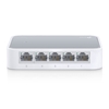 Picture of TP-Link TL-SF1005D Managed Fast Ethernet (10/100) White