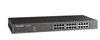 Изображение TP-LINK TL-SF1024 network switch Unmanaged Fast Ethernet (10/100) Black