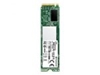 Изображение Transcend SSD MTE220S        1TB NVMe PCIe Gen3 x4