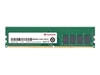 Picture of TRANSCEND 32GB JM DDR4 2666Mhz U-DIMM