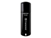Picture of Transcend USB-Stick   4GB Transcend JetFlash 350 schwarz