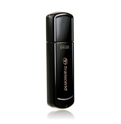 Изображение Transcend JetFlash 350      64GB USB 2.0