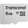 Изображение Transcend microSDHC 300S     8GB Class 10