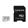 Picture of Transcend microSDHC 300S-A  16GB Class 10 UHS-I U1 with adapter