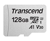Изображение MEMORY MICRO SDXC 128GB/C10 TS128GUSD300S TRANSCEND