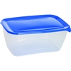 Picture of Trauks ēdiena uzglab. Fresh&Go taisnstūra 5l zils