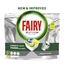 Attēls no Trauku mazg.kapsulas Fairy All in1 Lemon 20gab.