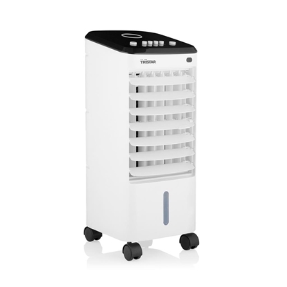 Picture of Tristar AT-5445 portable air conditioner 4 L 60.3 dB White