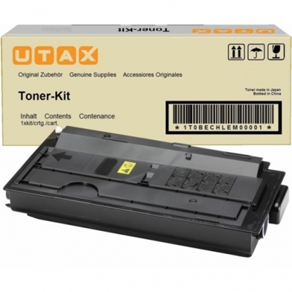 Attēls no Triumph Adler Copy Kit CK-7510/ Utax Toner CK7510 (623010015/ 623010010)