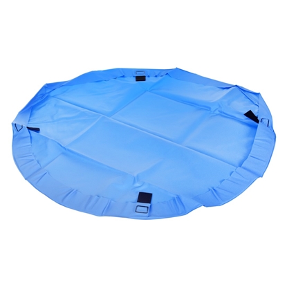 Изображение TRIXIE Dog swimming pool cover - 120 cm