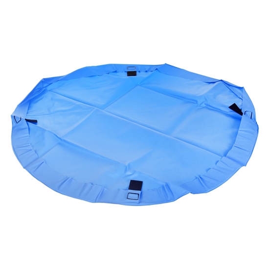 Picture of TRIXIE Dog swimming pool cover - 120 cm
