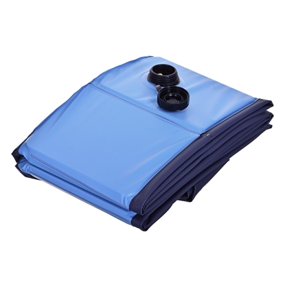 Picture of TRIXIE Swimming pool for dogs - 80x20 cm