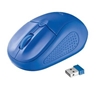 Picture of Trust 20786 mouse Ambidextrous RF Wireless Optical 1600 DPI