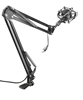 Picture of Trust GXT 253 Emita Broadcast microphone stand
