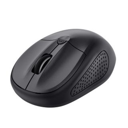 Picture of Trust Primo mouse Ambidextrous Bluetooth Optical 1600 DPI