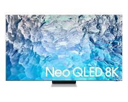 Изображение TV Set|SAMSUNG|65"|8K/Smart|QLED|7680x4320|Wireless LAN|Bluetooth|Tizen|QE65QN900CTXXH