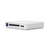 Picture of Switch|UBIQUITI|Switch Enterprise 8 PoE|Type L3|8x2.5GbE|2xSFP+|PoE ports 8|120 Watts|USW-ENTERPRISE-8-POE