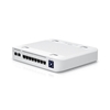 Picture of Switch|UBIQUITI|Switch Enterprise 8 PoE|Type L3|8x2.5GbE|2xSFP+|PoE ports 8|120 Watts|USW-ENTERPRISE-8-POE