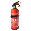 Picture of Ugunsdzēšamais aparāts Pulvera 1kg ABC