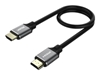 Изображение Kabel HDMI M/M 1.5m v2.1; 8K; 4K@120Hz; UHD; C137W