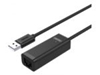 Изображение Adapter USB do Fast Ethernet; Y-1468 