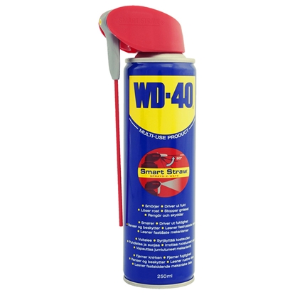 Attēls no Universālā eļļa WD-40, 250ml