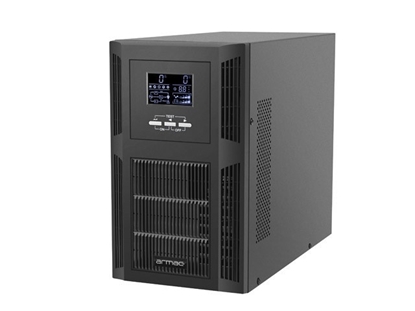 Picture of UPS ARMAC OFFICE ON-LINE 3000VA LCD 8xIEC O3000IPF1
