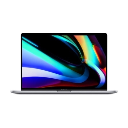 Изображение Used MacBook Pro 16 inch i7 2.6GHz/16GB/512GB SSD/Radeon Pro 5300M 4GB