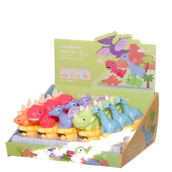 Picture of Ūdens pistole Dino