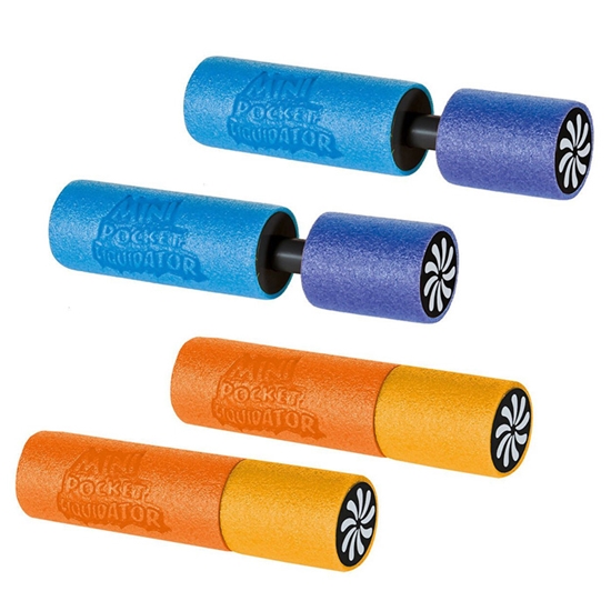 Изображение Ūdens pistole HP Ūdens šāvējs, kabatas izmēra