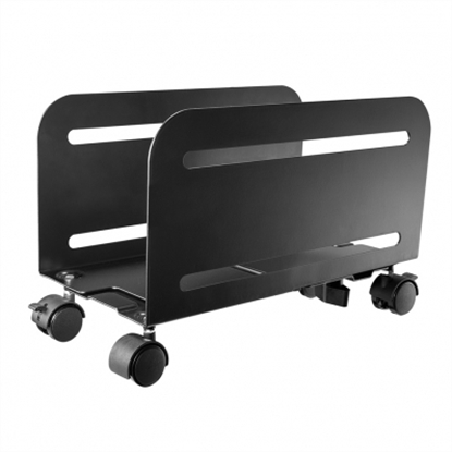 Picture of VALUE Mobile PC Stand, black
