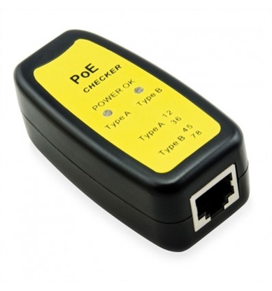 Picture of VALUE PoE - Tester/Detector